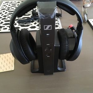 TV/HIFI Digital Wireless Surround Sound RS 175